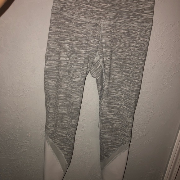 Lululemon Wunder Inder Crop II - Picture 3 of 7